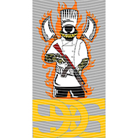 Cartoons and other-CO 1304